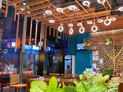 -PHO爺·越南料理(亦庄大族广场店)