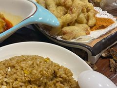 -掌上鲜(南顺城街店)