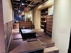 -鲸山上·私房日料(泰达MSD店)