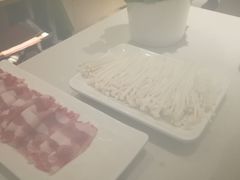 -古乐牛香·鲜牛肉牛杂火锅(新区店)