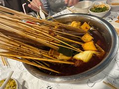 -成都瓜串串(水围1368店)