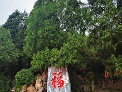 -潭柘寺景区