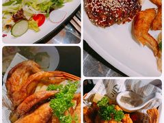 -MOSSO德国餐厅·音乐酒吧(环宇荟店)