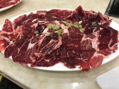-潮汕良记牛肉火锅(洪武路店)