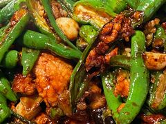 -麒麟小院·老九江菜(安平路店)