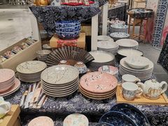 -伊势丹(现代城店)