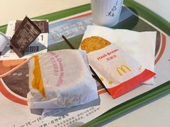 -麦当劳(龙之梦购物中心店)