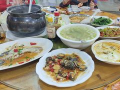 -海之鲜大排档(东山海鲜金銮湾店)