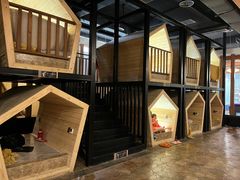 -水王国温泉水世界