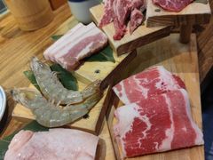 -有喜屋·烧鸟·居酒屋(周浦万达店)