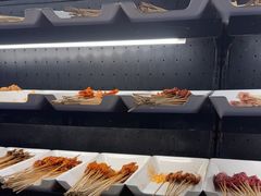 -佰人王串串香火锅(洋珠巷店)