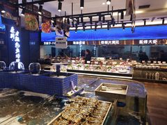 -十二海鲜(南湖店)