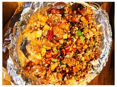 辣子鸡-大川先生·小龙虾·川菜(信义坊店)