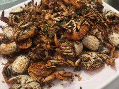 -新享乐海鲜(翠华路店)