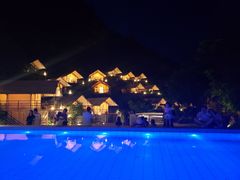 -北京山里寒舍度假酒店