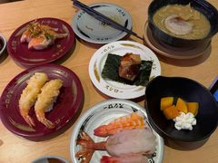 -寿司郎(皇庭广场店)