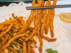 -美未居·老字号·地道顺德菜·桑拿鸡·鱼生(容桂店)