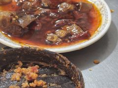 红烧羊排肉-顺庆羊肉馆(南坪店)