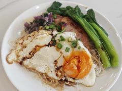华欢回魂汁捞丁-華歡冰室-WahFoon(吉大店)