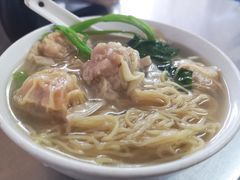 -坚记面店(一德路店)