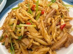 -君霖海鲜私房菜(春柳店)