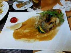 -红房子西菜馆(淮海中路店)