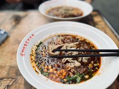 节子肥肠粉-钟方模白家肥肠粉(春熙店)