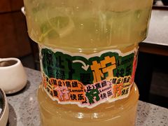 -江边城外烤全鱼(方庄时代购物中心店)