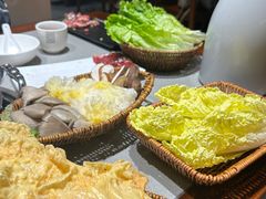 -四点金粥底火锅(沂州里店)