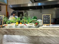 -云海轩·海鲜自助-河北云瑧世纪大饭店1F