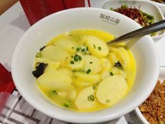 -靓虾二哥长沙地标小龙虾(五一广场店)