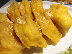 -小放牛炒菜馆(裕华万达店)