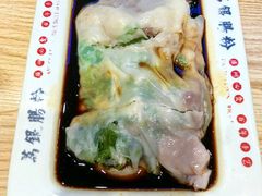 -荔银肠粉·非遗手藝(夫子庙店)
