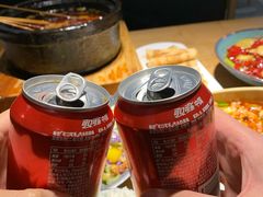 -胡马八破·川菜小馆(高新万达店)