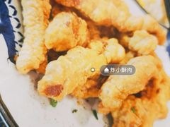 -马路边边串串香(双井直营店)