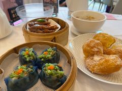 -御彩酒家(东风东路店)
