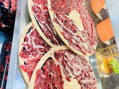 -刘少华贵州小黄牛·鲜牛肉火锅(总店)