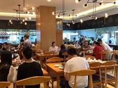 -粤域茶餐厅