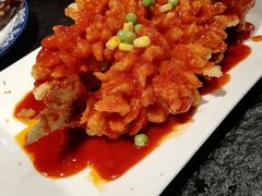 -老苏州芳和园茶酒楼  传统苏帮菜(观前店)