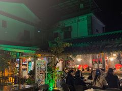 门面-尽善百年古院餐厅(王家老宅店)