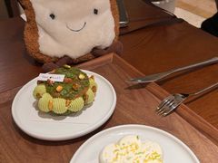 -Ten Olives甜点