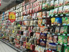 -大润发(东台店)