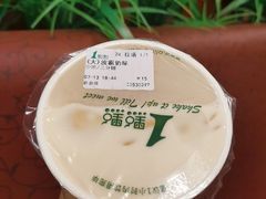波霸奶绿-1点点(新会店)