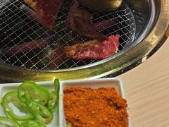 -伊茉家的烤肉店(勒泰中心店)