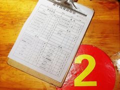 特色菜单-拈签一笑黄牛肉辣卤串串