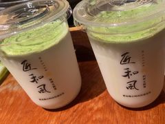 -匠和风精致料理(宁德万达店)