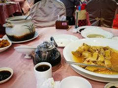 -东方御宴海鲜酒楼(棕泉酒店)
