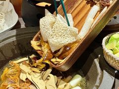 -芸山季·云南野生菌火锅(宝能环球汇店)