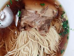 -美味斋(西北街店)