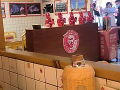 -味福记·本地特色菜(八一万达广场店)